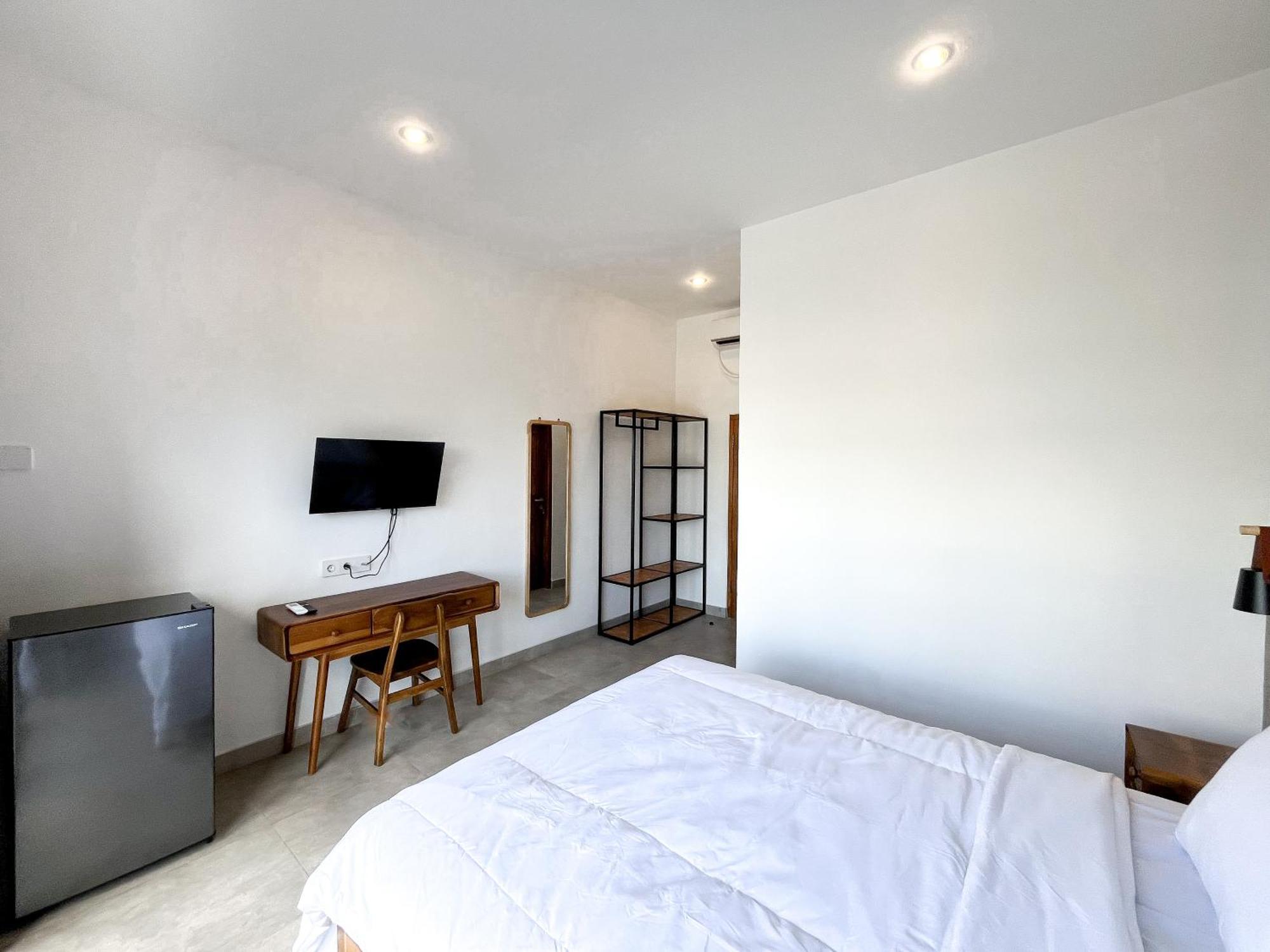 Adi Surya Guest House Seminyak Dış mekan fotoğraf