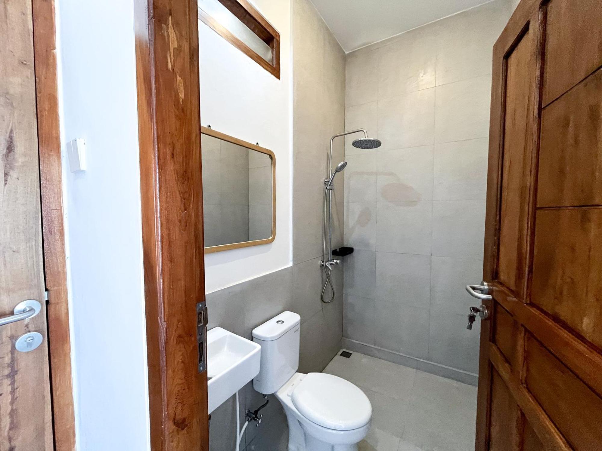 Adi Surya Guest House Seminyak Dış mekan fotoğraf