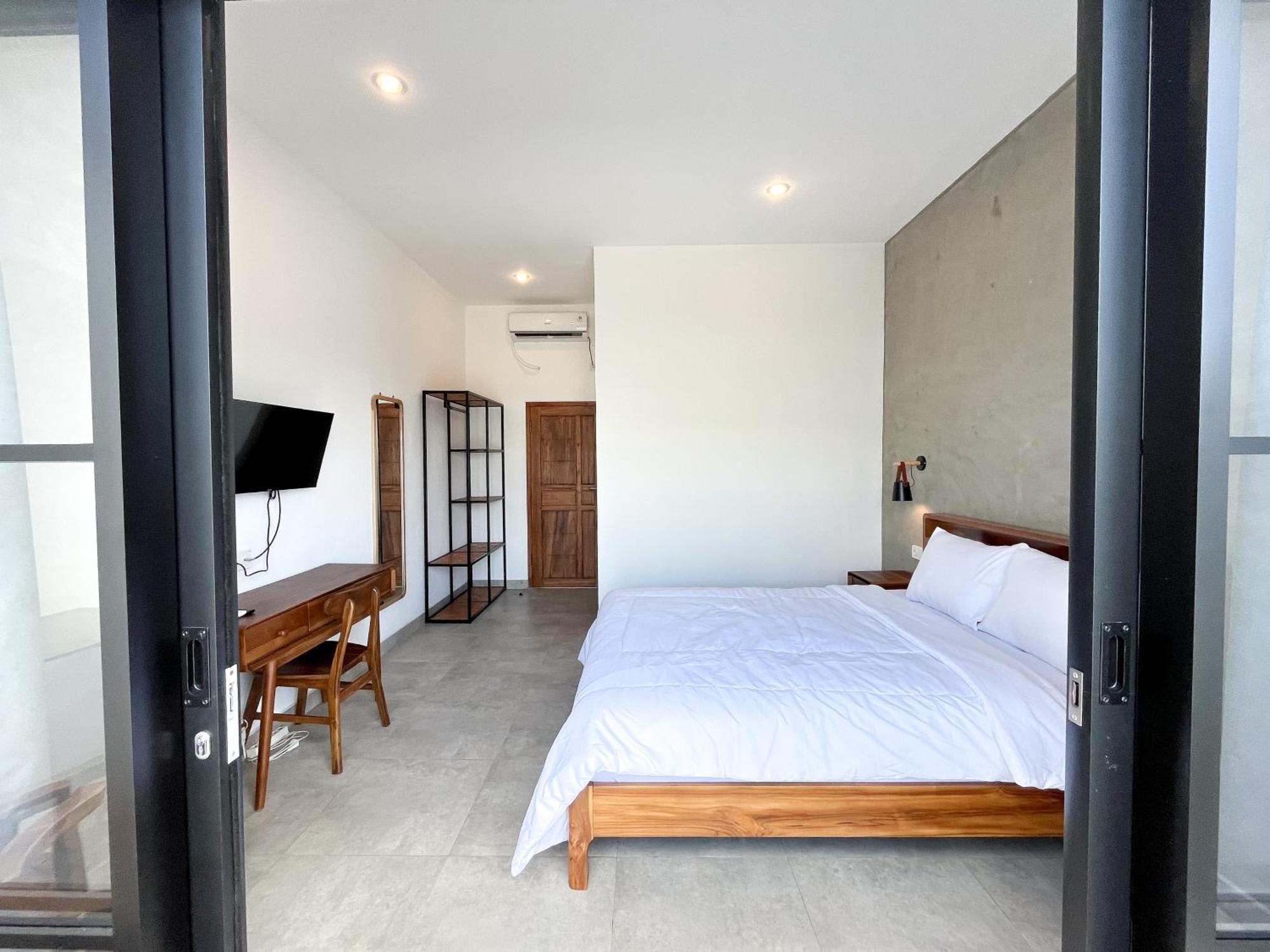 Adi Surya Guest House Seminyak Dış mekan fotoğraf