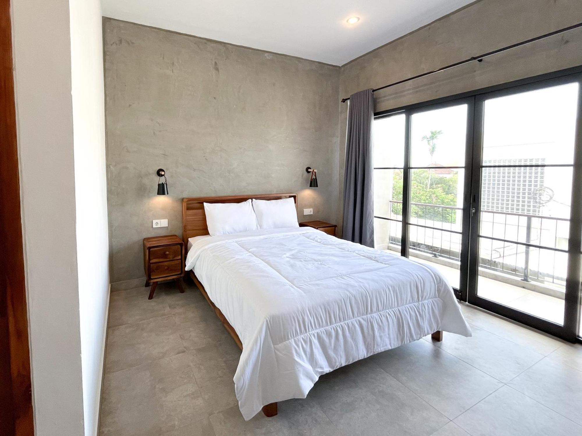 Adi Surya Guest House Seminyak Dış mekan fotoğraf
