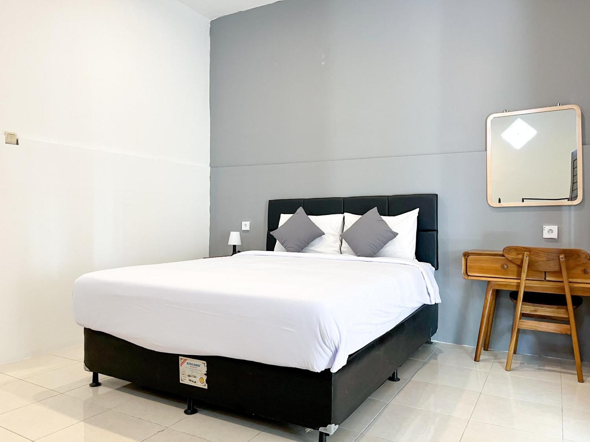Adi Surya Guest House Seminyak Dış mekan fotoğraf
