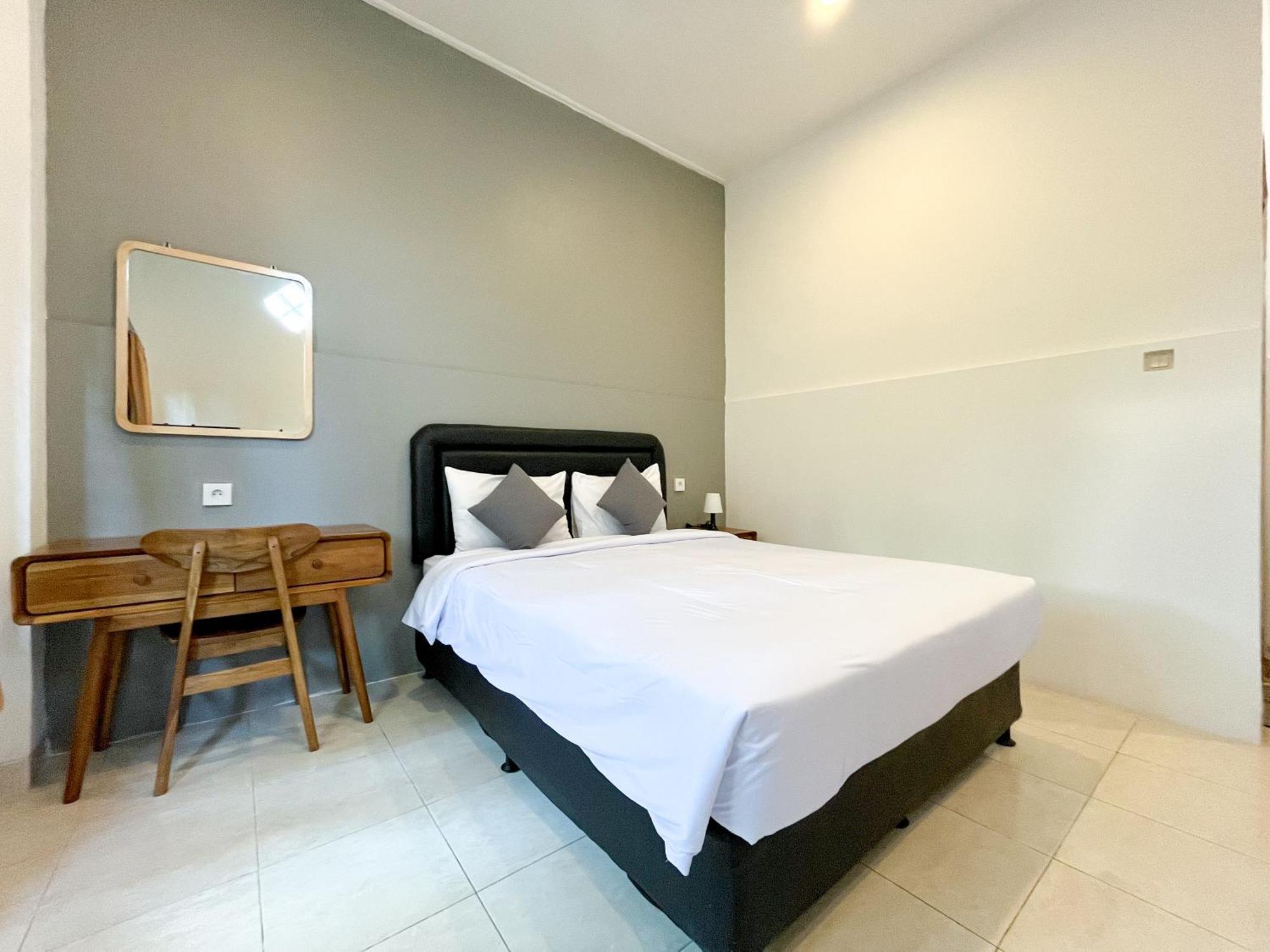 Adi Surya Guest House Seminyak Dış mekan fotoğraf