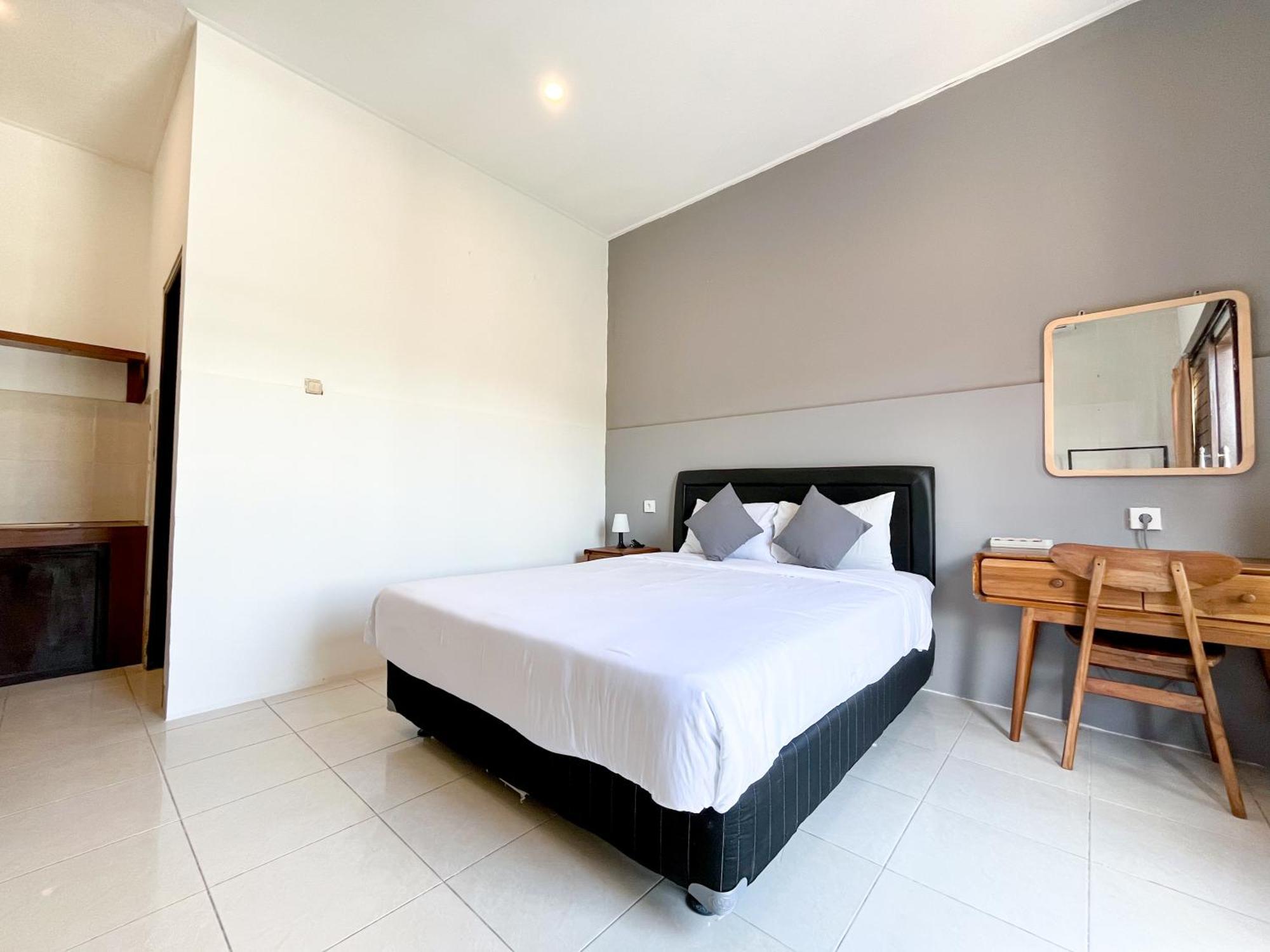 Adi Surya Guest House Seminyak Dış mekan fotoğraf