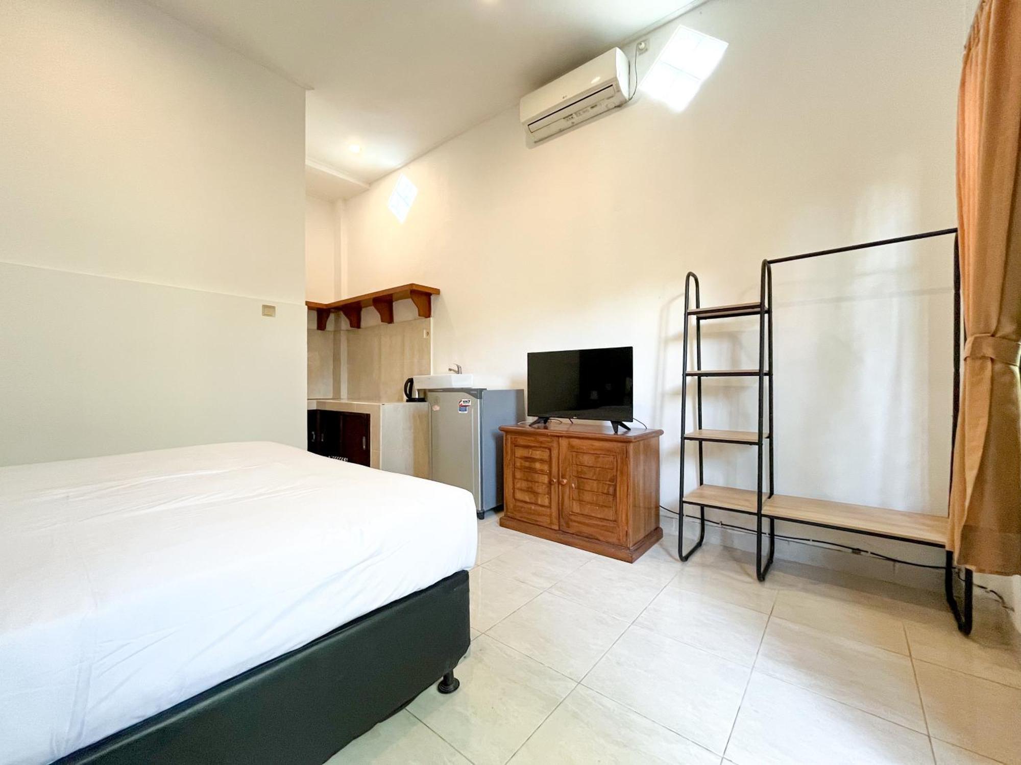 Adi Surya Guest House Seminyak Dış mekan fotoğraf