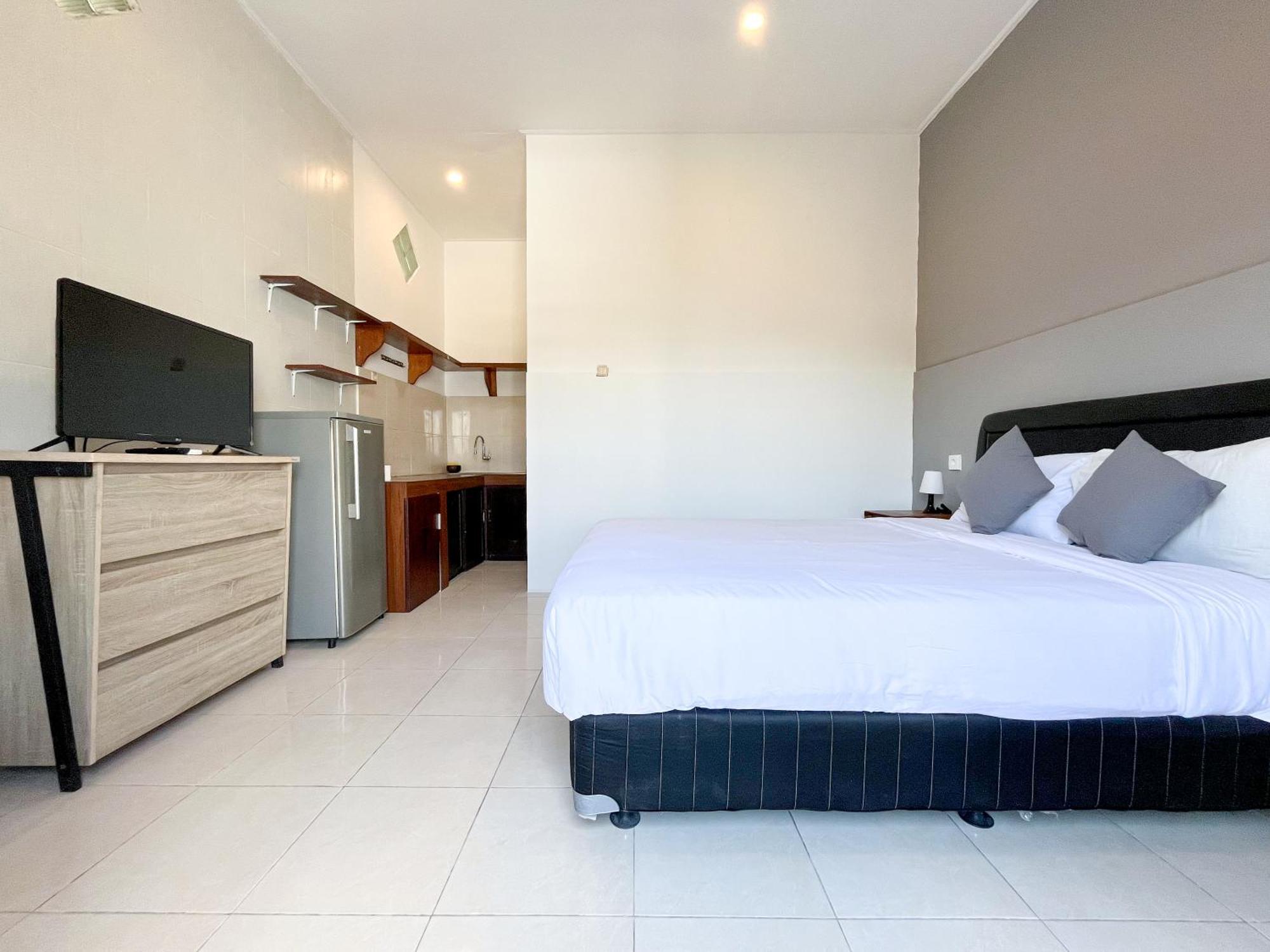 Adi Surya Guest House Seminyak Dış mekan fotoğraf
